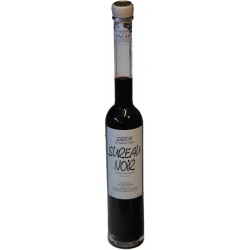 Sirop Sureau Noir 35 cl