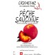 Liqueur Pêche Sanguine 20 cl