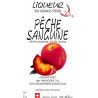 Liqueur Pêche Sanguine 20 cl