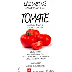 Liqueur Tomate 20 cl