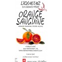 Liqueur Orange Sanguine 20 cl