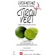 Liqueur Citron Vert 20 cl