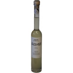 Sirop Gingembre 35 cl