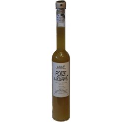 Sirop Poire-Williams 35 cl