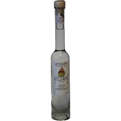 Eau de vie Williams 20 cl