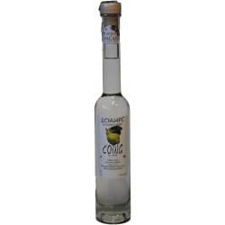 Eau de vie Coing 20 cl