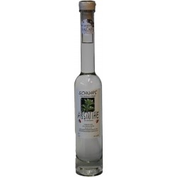 Eau de vie Absinthe 20 cl