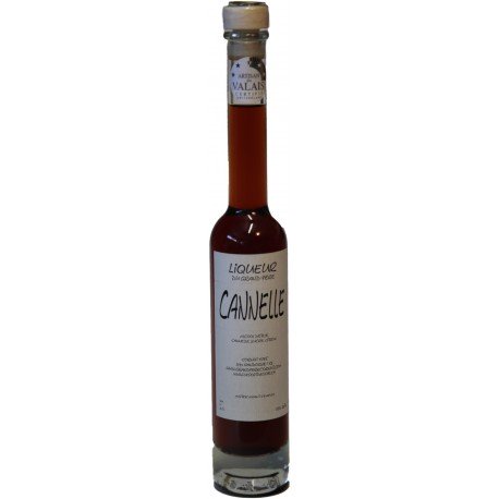 Cannelle 20 cl