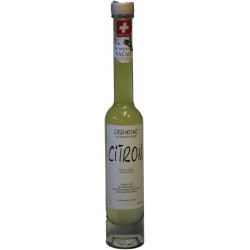 Liqueur Citron 20 cl