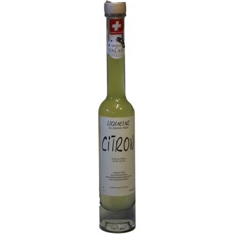 Citron 20 cl