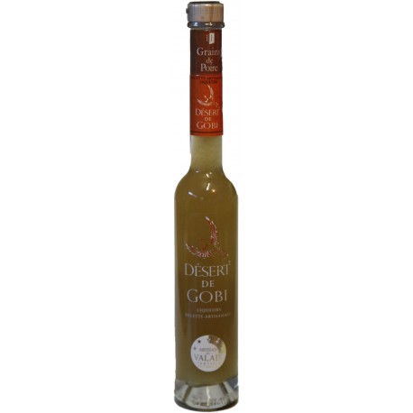 Grains de Poire 20 cl
