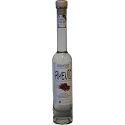 Liqueur Piment 20 cl