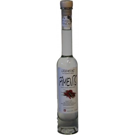 Piment 20 cl