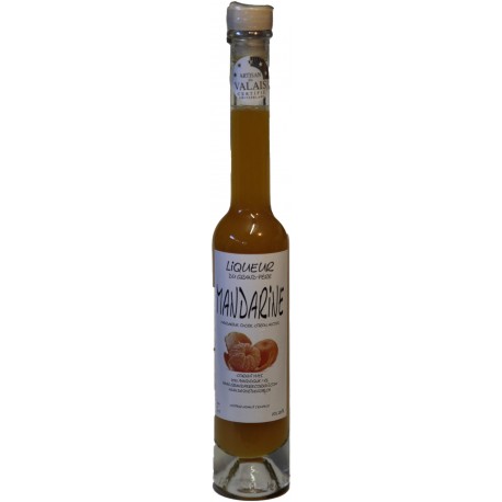 Mandarine 20 cl