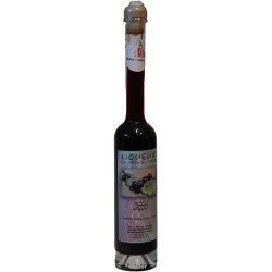 Liqueur Cassis 10 cl