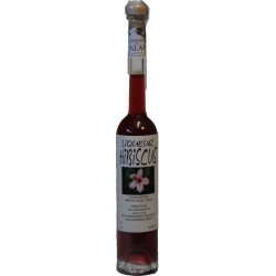 Liqueur Hibiscus 10 cl